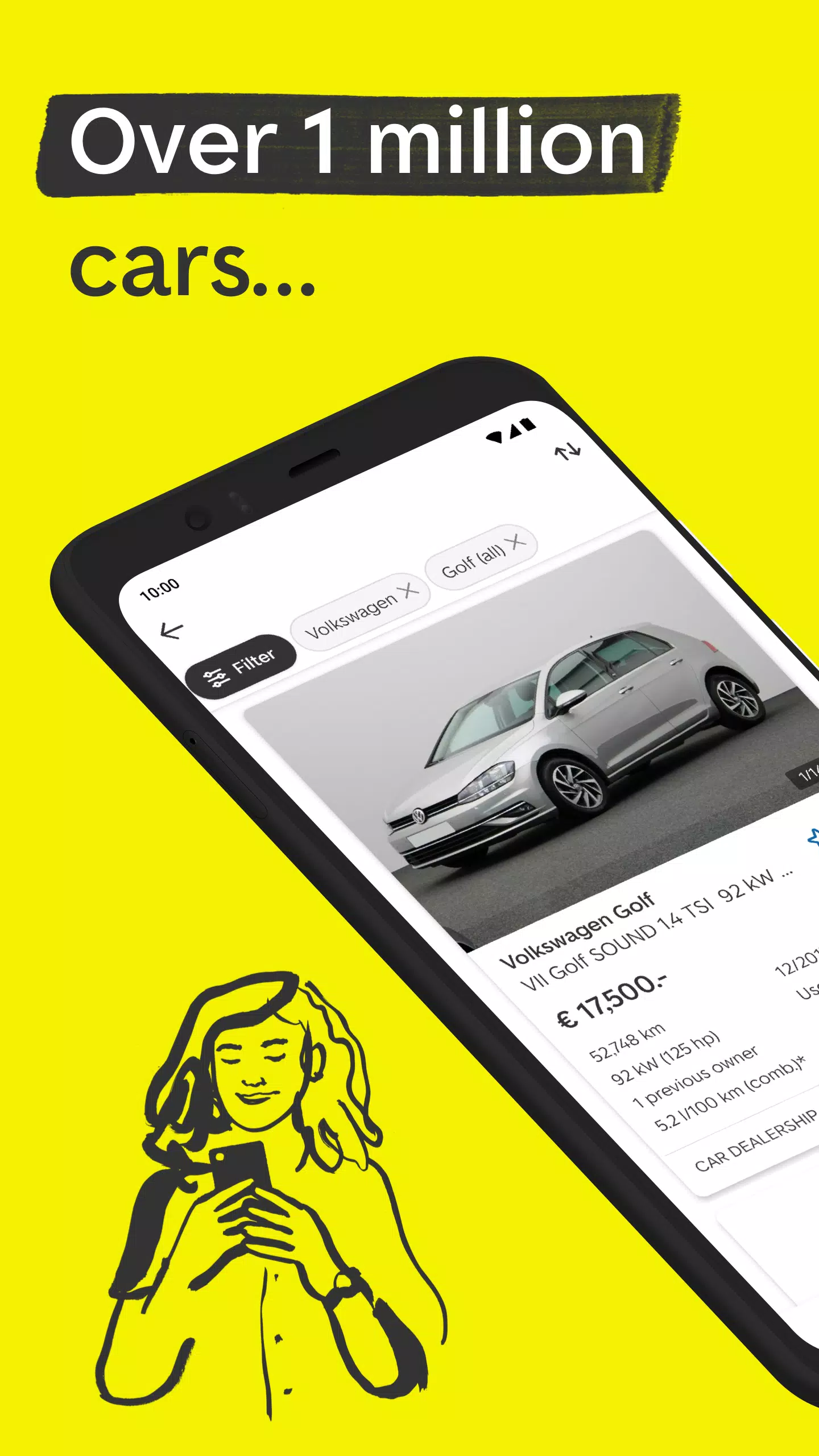 AutoScout24 for Android - APK Download