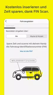 AutoScout24: Autos kaufen