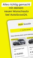 AutoScout24 Plakat