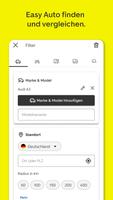 AutoScout24 Screenshot 2