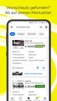 AutoScout24 截图 4