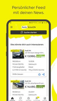AutoScout24 截图 1