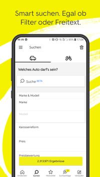 AutoScout24 截图 2