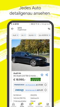 AutoScout24 截图 3