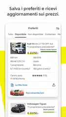 download AutoScout24: Auto e moto usate XAPK