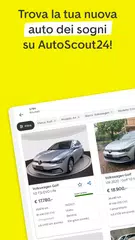 download AutoScout24: Auto e moto usate XAPK
