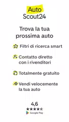 download AutoScout24: Auto e moto usate XAPK