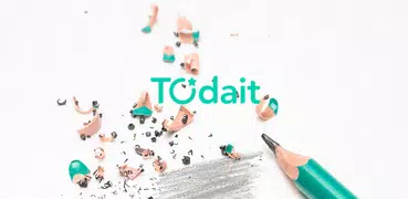 圖逮- Todait