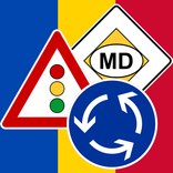 Дорожные знаки в Молдове