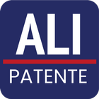 Icona Ali Patente