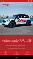 Autoscuola Faulisi Poster