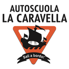 Autoscuola La Caravella アイコン