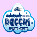 Autoscuola Bacchi Spoleto APK