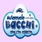 Autoscuola Bacchi Spoleto ikon
