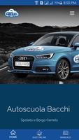 Autoscuola Bacchi Spoleto 海报