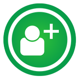 AutoSave Contact biểu tượng