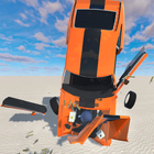 Destruction physics - Car Cras simgesi