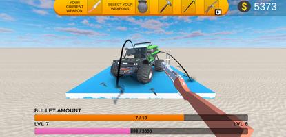 Destruction physics - Car Cras gönderen