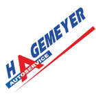 آیکون‌ Autoservice Hagemeyer