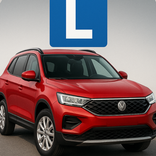 Autoškola - testy 2025