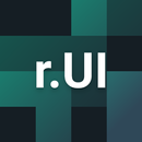 ResoluteUI ★ Substratum APK