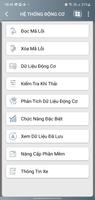 PIAGGIO TOOL Screenshot 2