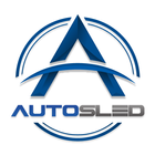 Autosled أيقونة