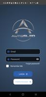 Autosled โปสเตอร์