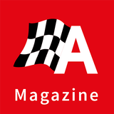 APK Autosport Magazine