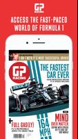 GP Racing poster
