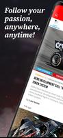 Autosport پوسٹر