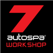 7autospa Workshop icon