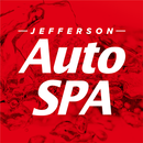 Jefferson Auto Spa aplikacja