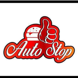 Auto Stop 아이콘