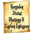 Auto Status Untuk Whatsap dan IG
