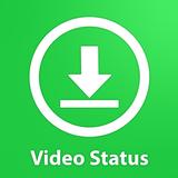 Trạng thái LưuTrạng thái Video biểu tượng