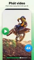Trạng thái LưuTrạng thái Video ảnh chụp màn hình 3