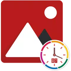 download Aggiungi timestamp nelle foto della galleria APK