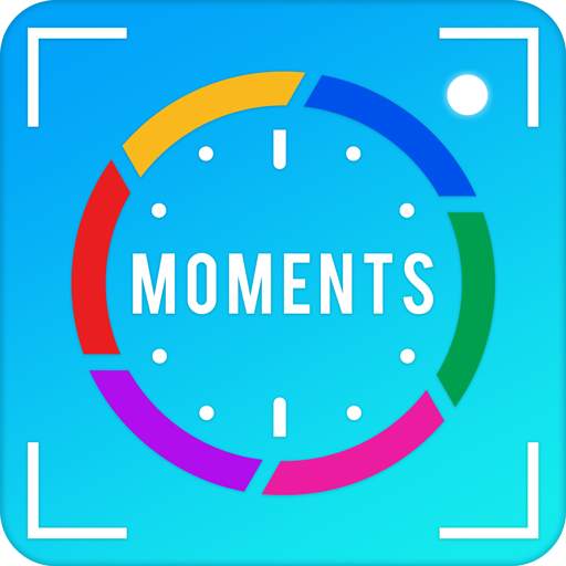 Momento Stamper: Adicionar datetime nas fotos