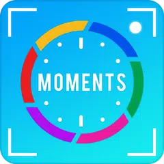 Moment Stamp: Add DateTime Stamp on Camera Photos APK download