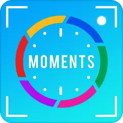 Скачать Moment Stamper: Добавить дату на фотографии APK