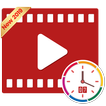 Video Stamper: Ajouter du texte aux vidéos
