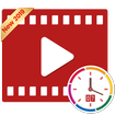 Video Stamper: добавление текста в видео