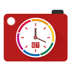 Auto Stamper™: Date Timestamp ícone