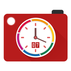 Auto Stamper™: Date Timestamp أيقونة