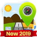 GPS Mapa Geotag en la foto APK