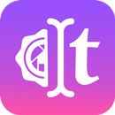 Logext: Add Logo Watermark and Text Sign to Photos APK