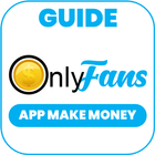 Only Online Fans App Mobile Guide simgesi