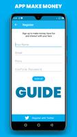 Only Online Fans App Mobile Guide Affiche
