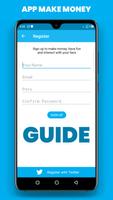 Only Online Fans App Mobile Guide Cartaz